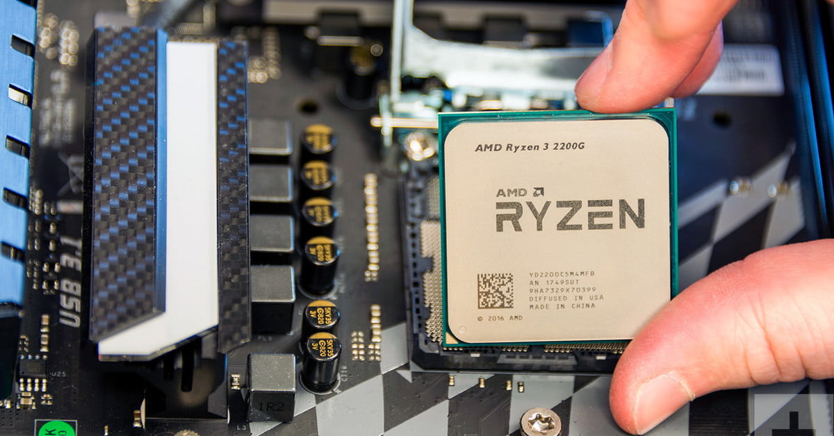 AMD Ryzen 3000 CPUs: Every part You Must Know