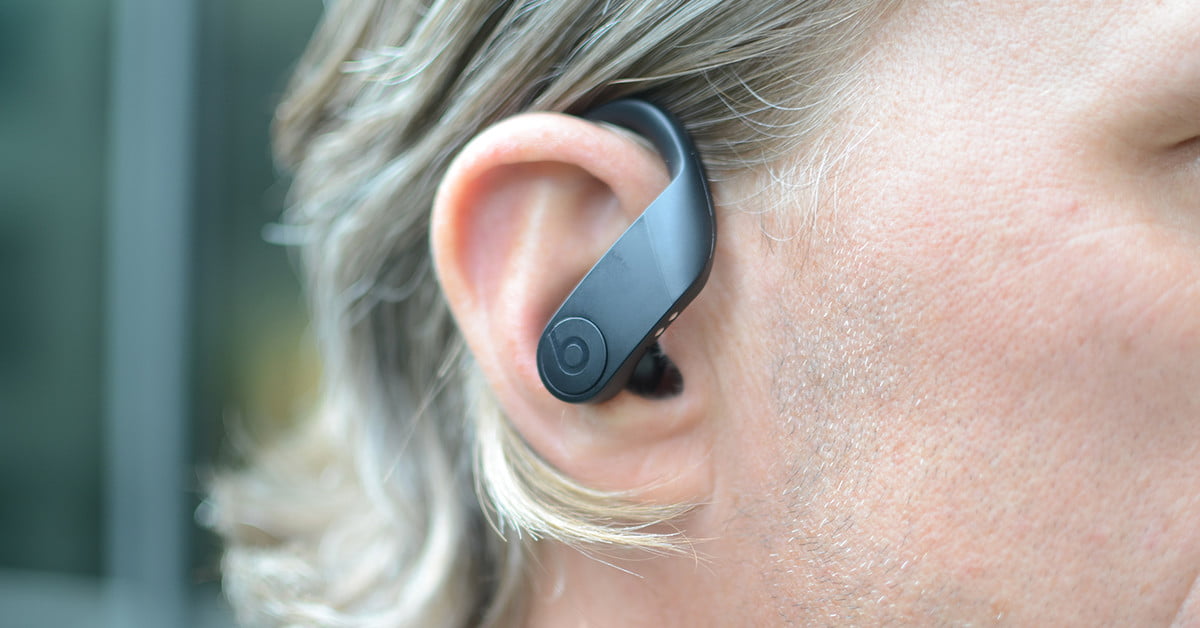 Beats Powerbeats Professional Overview: Stellar Exercise Buds With a Critical Flaw