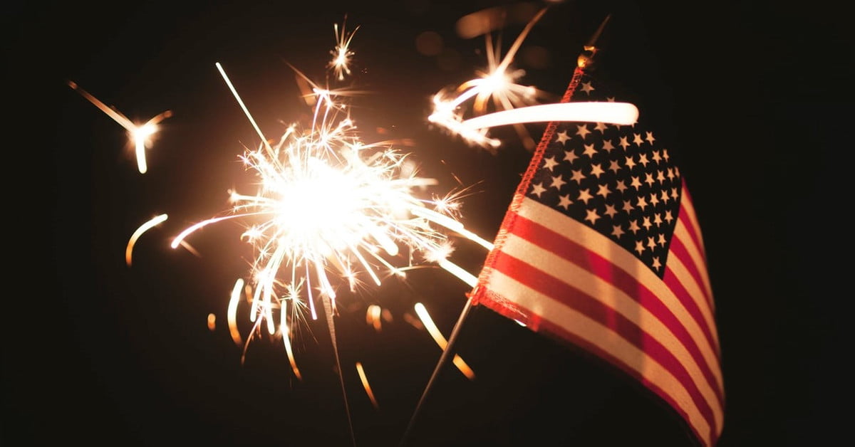 The Finest 4th of July Gross sales 2019: Finest Purchase, House Depot, and REI