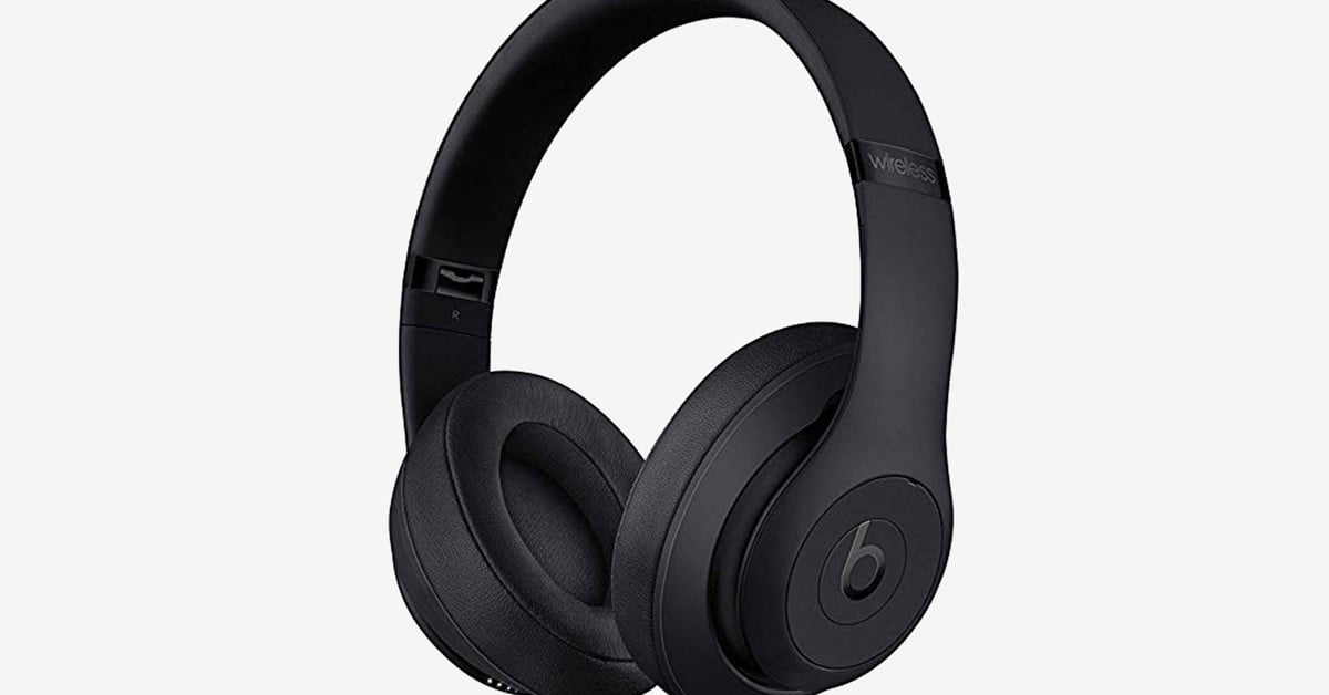 Apple’s Again to College Free Beats Headphone Promo Returns