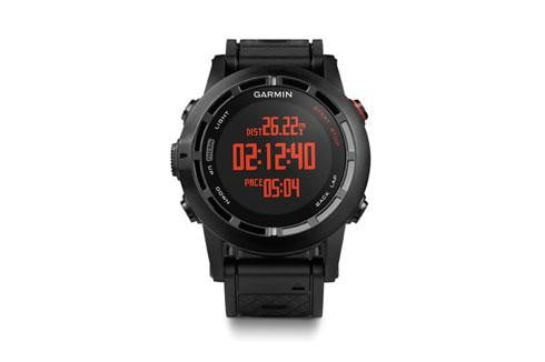 Save Up To 0 on Amazon Renewed Garmin Fenix three HR Smartwatch