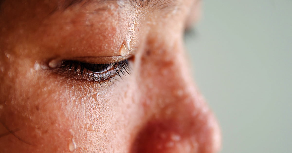 Good Sensor Sips Sweat to Work Out Whether or not a Particular person Is Dehydrated