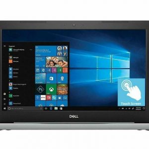 Dell Inspiron 15.6″FHD Contact i5-8250 Laptop computer,Backlit KB 12GB 256GB SSD 500GB HDD