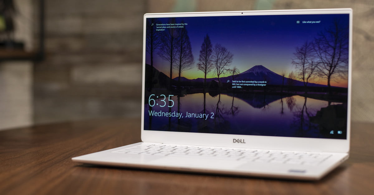 Dell XPS 13 (2019) Overview: A Close to-Excellent Laptop computer