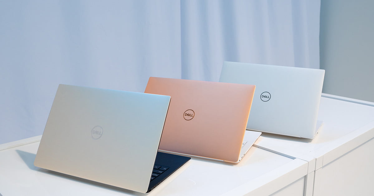 The Six-Core Dell XPS 13 Will Launch on October 1 With Some Severe Energy