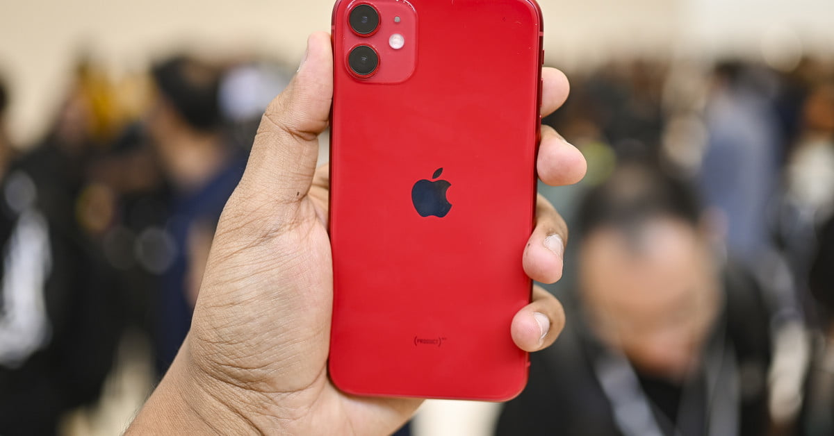 iPhone 11 Fingers-on Assessment: It is a Refreshed iPhone XR, And That is High quality