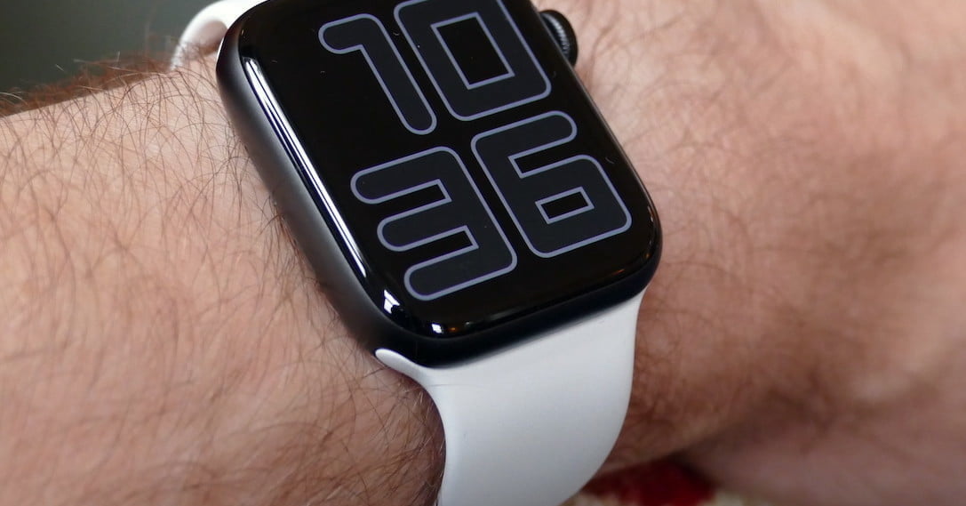 Apple Might Have Leaked Its Personal Apple Watch Sleep App