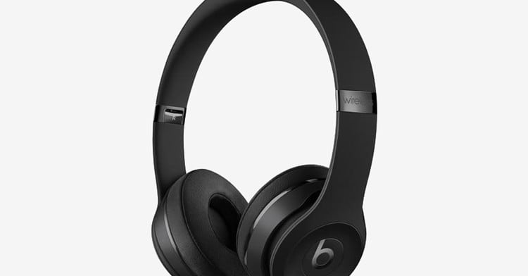 Beats Solo three Wi-fi Headphones Get Loopy 50% Reductions at Finest Purchase