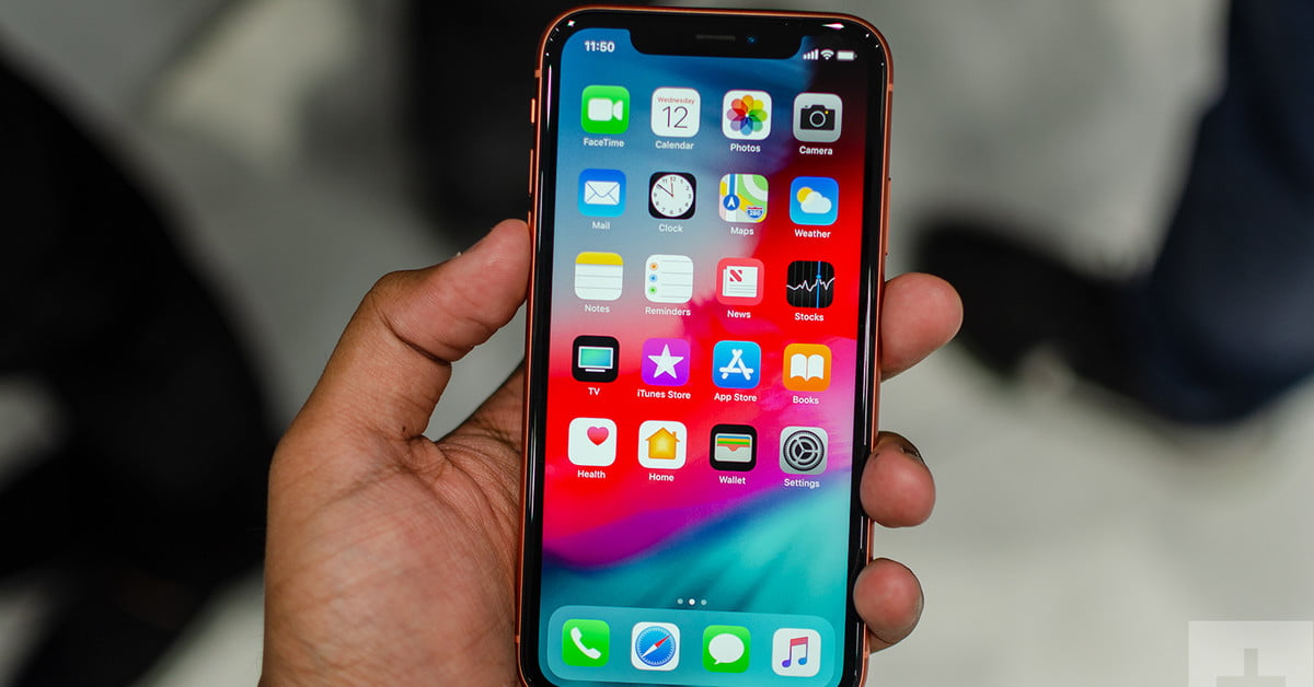 The Greatest iPhone XR Instances to Preserve Your New Cellphone Pristine