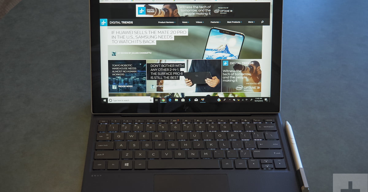 The HP Envy x2 2-in-1 Laptop computer Will get a Hefty 0 Low cost