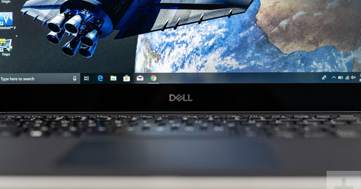 Dell Early Black Friday Offers Provide as much as 50% off PCs and Extra