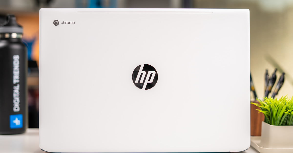 HP Chromebook 15 Evaluate: The Bread and Butter Chromebook