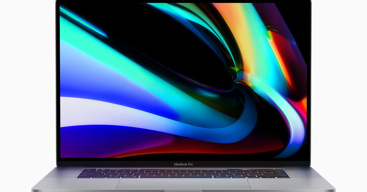 Save 0 on the 16-inch MacBook Professional Already at Greatest Purchase