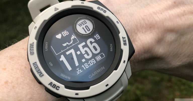 Save As much as 0 on Garmin Smartwatches at REI’s New Sale