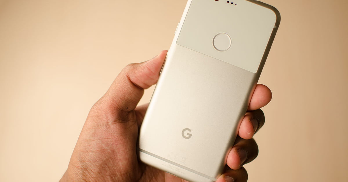 The Google Pixel Will Get One Closing Replace in December