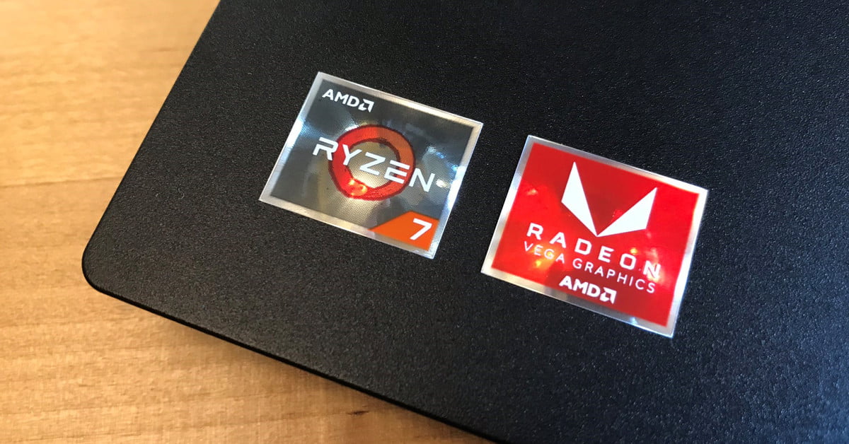 Ought to You Purchase An AMD Ryzen Laptop computer? Save Cash With The Underdog