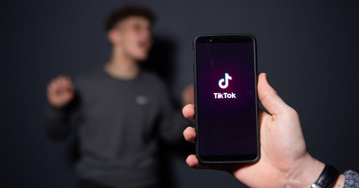 TikTok Lawsuit Claims App ‘Vacuums Up’ Person Knowledge, Sends It to China