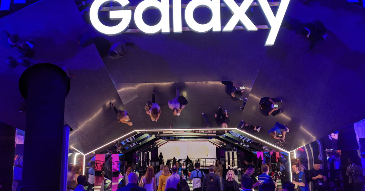 Watch Reside As Samsung Unveils the Samsung Galaxy S20