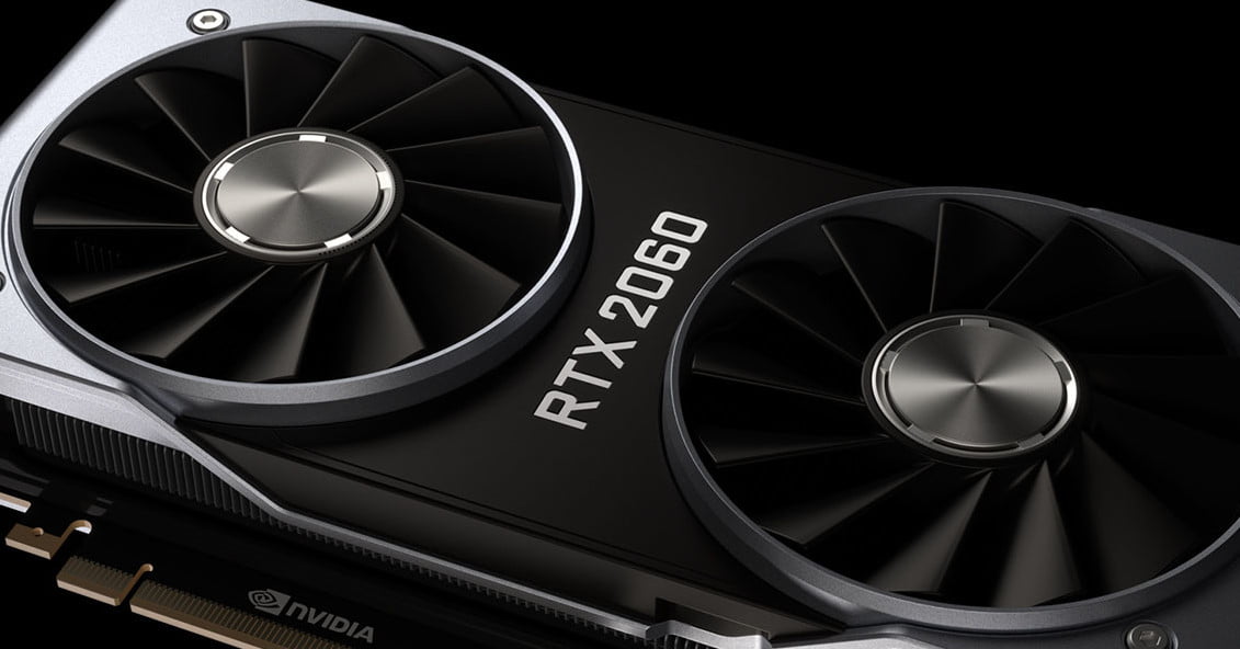 Nvidia Drops the Worth of its RTX 2060 to Battle AMD’s New RX 5600 XT