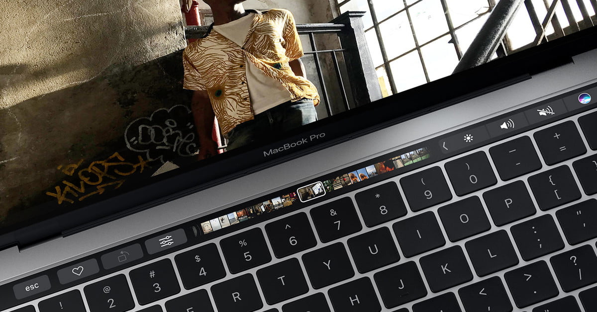 Save 0 on the MacBook Professional With Contact Bar in This Unimaginable Deal